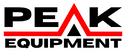 PEAK EQUIPMENT - Home